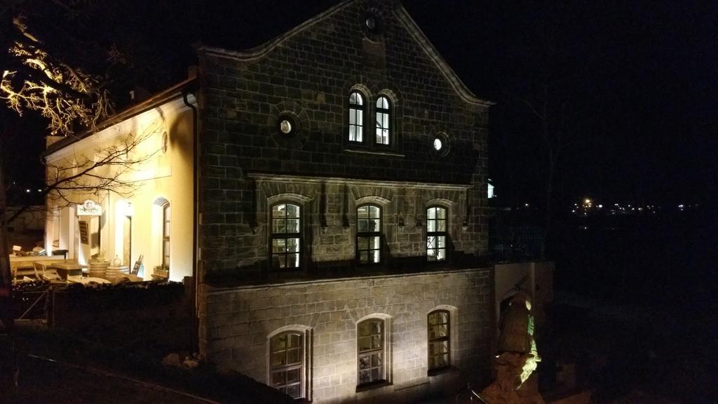 Pension U Hastrmana Prague Exterior photo