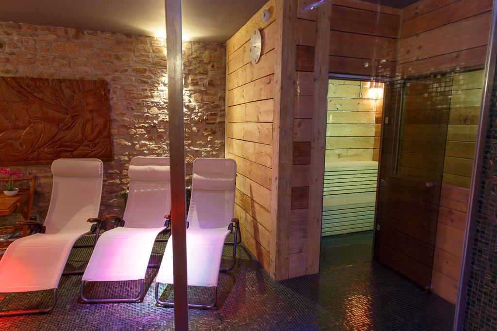Pension U Hastrmana Prague Exterior photo