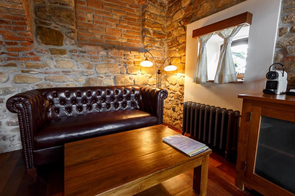 Pension U Hastrmana Prague Exterior photo